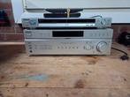 Sony STR-497 home cinema versterker en sony dvd speler, Ophalen of Verzenden, Zo goed als nieuw, Sony, Dvd-speler
