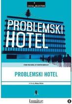Problemski Hotel - Tarek Halaby . Evgenia Brendes dvd, Vanaf 6 jaar, Ophalen of Verzenden, Zo goed als nieuw, Drama