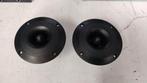 2x Beyma CP-15 tweeters., Audio, Tv en Foto, Luidsprekers, Overige merken, Gebruikt, Overige typen, Ophalen of Verzenden