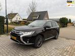 Mitsubishi Outlander 2.0 PHEV instyle | NAP Leder Navi Camer, 1998 cc, 4 cilinders, Lichtsensor, 1820 kg