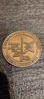 Coin Reliable Sword mei 2014, Nederland, Ophalen of Verzenden, Landmacht