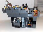 Lego Duplo - Groot Kasteel/Ridderset incl. 8 poppetjes, Ophalen of Verzenden, Gebruikt, Duplo