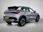 BYD ATTO 3 Comfort 60 kWh | Origineel NL! | BTW Verrekenbaar, 12 maanden, Adaptive Cruise Control, 33 min, 204 pk