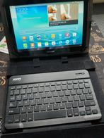 T.K.SAMSUNG TABLET MET FOUTCODE synchronisatiefout BIEDEN, 10 inch, Gebruikt, Ophalen of Verzenden, Samsung