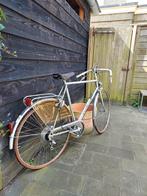 Gazelle vintage!, Ophalen