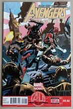 Avengers Assemble #15 AU, Eén comic, Amerika, Marvel Comics, Ophalen of Verzenden