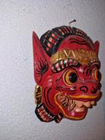 Balinese barong masker, Antiek en Kunst, Kunst | Niet-Westerse kunst, Ophalen of Verzenden