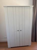 Mintgroene Kast - Prima Conditie!, Huis en Inrichting, Kasten | Kledingkasten, Ophalen, Gebruikt, 100 tot 150 cm, 150 tot 200 cm