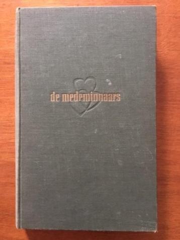 De medeminnaars - Albert Helman beschikbaar voor biedingen