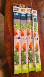 5x JUWEL Aquarium LED MultiLux 590mm, Dieren en Toebehoren, Ophalen, Zo goed als nieuw, Verlichting of Verwarming