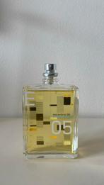 NIEUW Essentric Molecule 05 100ml, Sieraden, Tassen en Uiterlijk, Uiterlijk | Parfum, Ophalen of Verzenden, Nieuw