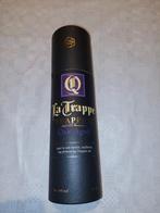 La trappe oak aged bier Batch 34, Ophalen of Verzenden, Zo goed als nieuw, Flesje(s), La Trappe