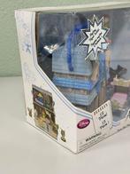 Disney Littles Arendale Playset Frozen Elsa Anna Castle Toy, Nieuw, Ophalen of Verzenden, Disney, Actiefiguur of Pop