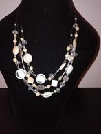 Ketting, Ophalen of Verzenden, Nieuw, Overige materialen