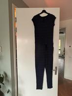ICHI jumpsuit donkerblauw, maat M. Als nieuw., Kleding | Dames, Jumpsuits, Ophalen of Verzenden, Zo goed als nieuw, Maat 38/40 (M)