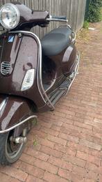 Vespa lx80cc, Ophalen, Zo goed als nieuw, Benzine