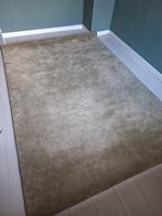 Mooi vloerkleed - Stoense IKEA 170x240 cm olijfgroen, 150 tot 200 cm, 200 cm of meer, Ophalen of Verzenden, Zo goed als nieuw