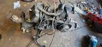 50cc vespa et2 blok, Ophalen