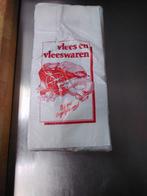 Vleeszakken 1000 per pakje ik heb er 10 pakjes van elk, Diversen, Levensmiddelen, Ophalen of Verzenden