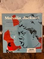 Mahalia Jackson, Jazz, Gebruikt, Ophalen of Verzenden