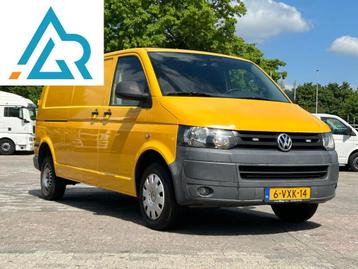 Volkswagen Transporter 2.0 TDI L2H1 DC Budgetline beschikbaar voor biedingen