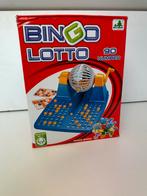 Bingo rad, Hobby en Vrije tijd, Ophalen of Verzenden, Zo goed als nieuw