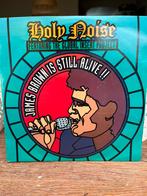 Holy Noise. James Brown is still alive, Ophalen of Verzenden, Gebruikt, Pop