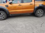 Ford Ranger Double cab T6 elektrische side steps, Ophalen of Verzenden, Nieuw