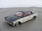 1961 Oldsmobile super 88 Corgi toys 237 Country sheriff, Ophalen of Verzenden, Gebruikt, Auto, Corgi