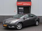 Opel Insignia 2.0 CDTI EcoFLEX Edition navi LM airco, Auto's, Opel, Euro 5, 4 cilinders, 23 km/l, Bedrijf