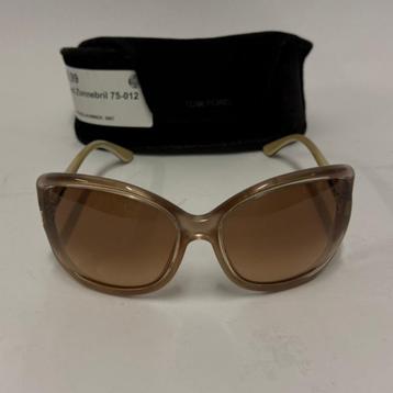 Tom Ford Zonnebril 75-012 | Nette Staat beschikbaar voor biedingen