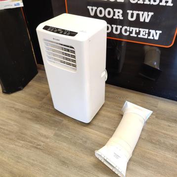 Sauber pac-125773 Mobiele airco || nu voor maar € 99.99 beschikbaar voor biedingen
