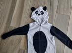 Onesie panda, Overige typen, Jongen of Meisje, Ophalen of Verzenden, Zo goed als nieuw