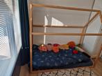 Montessori vloerbed 200x90, Kinderen en Baby's, Kinderkamer | Bedden, Ophalen, 180 cm of meer, 85 tot 100 cm, Matras