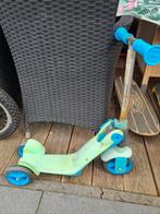 Smobby stepje peuter, Fietsen en Brommers, Steps, Ophalen, Gebruikt, Gewone step