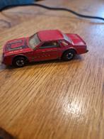 Hot Wheels Mirada Stocker 1980, Ophalen, Gebruikt, Auto, Hot Wheels