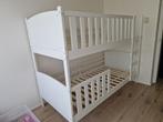 Kinderbed nieuw, Ophalen, 85 tot 100 cm, Nieuw, Lattenbodem