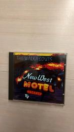 The Walkabouts - new west motel, Ophalen of Verzenden, Zo goed als nieuw