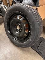 Reservewiel 5x112 205-55-16 VW Seat, Ophalen of Verzenden