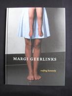 Margi Geerlinks ; Crafting Humanity, Ophalen of Verzenden, Zo goed als nieuw, Schilder- en Tekenkunst