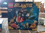 Nieuwe LEGO Atlantis 7978 Angler Fish Attack, Ophalen, Nieuw, Complete set, Lego