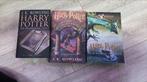 Harry Potter boeke, Ophalen of Verzenden, Zo goed als nieuw