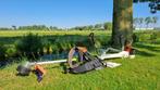 Stihl fs 310 benzine bosmaaier., Ophalen, Gebruikt, -, -