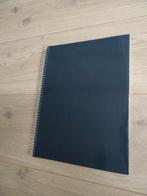 Hobby plakboek, Ophalen, Zo goed als nieuw