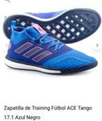 Sneakers addidas maat 9., Ophalen, Blauw, Sportschoenen, Nieuw