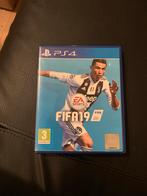 FIFA 19 voor PS4, 1 speler, Ophalen of Verzenden, Zo goed als nieuw, Vanaf 3 jaar