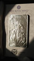 10 oz Thor Silver Bar, Verzenden, Zilver