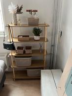 Houten kastje, Ophalen, Zo goed als nieuw