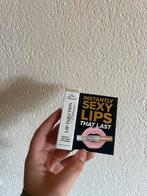 Too faced lip injection, Sieraden, Tassen en Uiterlijk, Uiterlijk | Cosmetica en Make-up, Nieuw, Ophalen of Verzenden, Lippen