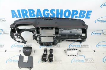 Airbag set – Dashboard rood stiksel ford ranger (2015-2018) beschikbaar voor biedingen